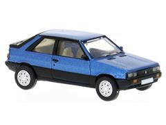 PCX87 #0754 - 1983 Renault 11 Encore GTL in Metallic Blue
