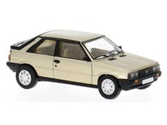 PCX87 #0755 - 1983 Renault 11 Encore in Metallic Beige