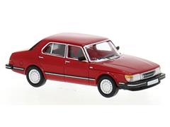 0756 - Pcx87 1981 Saab 900 Limousine