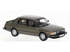 0758 - Pcx87 1981 Saab 900 Limousine