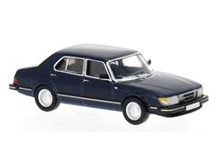 0759 - Pcx87 1981 Saab 900 Limousine