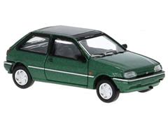 PCX87 #0802 - 1993 Ford Fiesta ML III Calypso in Green