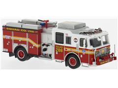 PCX87 #0845 - FDNY Queens Fire Service - 2013 Seagrave Attacker Fire Truck Squad 288