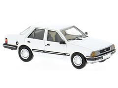 PCX87 #1149 - 1984 Ford Orion MK I in White
