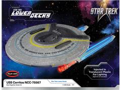 1002 - Polar Lights Star Trek Lower