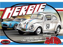 1005 - Polar Lights Herbie VW Beetle