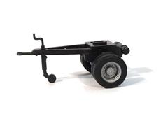 005274 - Promotex Single Axle Converter Dolly All