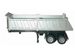 Promotex Gravel Trailer 26ft