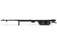 005304 - Promotex Container Chassis