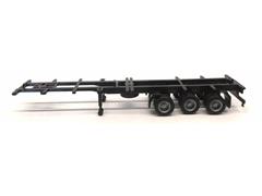 005315 - Promotex 3 Axle Container Chassis 40ft