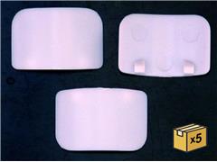 005372 - Promotex Air Shield 5 pcs