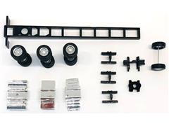 005383 - Promotex Truck Builders Kit