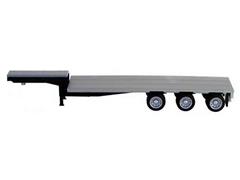 005398 - Promotex Tri Axle Hay Float