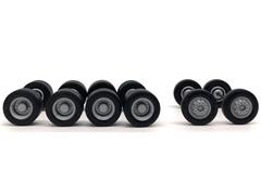 005479 - Promotex Planetary Hub Wheels