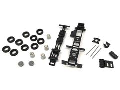 005484 - Promotex Short Chassis Kit