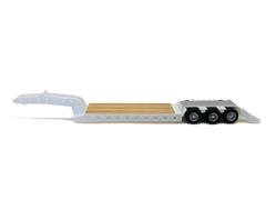 005513 - Promotex 3 Axle Heavy Equipment Lowboy