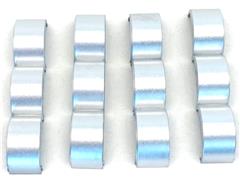 005528 - Promotex Fenders in Silver 4