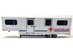 005536 - Promotex Equine Ambulance