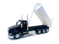 006600BK - Promotex Peterbilt 579 Dump