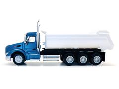 006600BL - Promotex Peterbilt 579 Dump