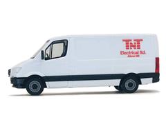 006606 - Promotex TNT Electrical Mercedes Benz Sprinter