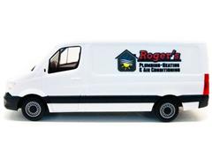 006607 - Promotex Rogers Plumbing