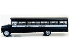 006614 - Promotex Prisoner Transport Bus