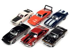 Racing Champions Mint 2022 Release 1 6 Piece Set