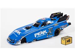 RCSP033-A-CASE - Racing Champions 2024 John Force Peak Performance