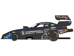 RCSP033-B - Racing Champions 2024 Austin Prock Cornwell Tools