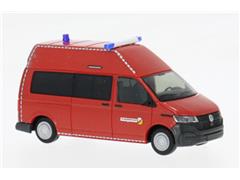 RIETZE #53965 - FW Greifswald Hazardous Materials Unit North - Volkswagen T6 1