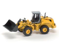 ROS New Holland W190 Articulated Wheel Loader