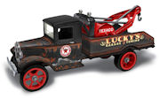 texaco toys