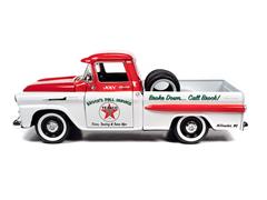 CP8028 - Round 2 Texaco Truck Series 40