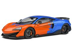 S1804503 - Solido 2019 McLaren 600LT F1