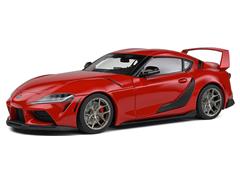 Solido 2023 Toyota GR Supra