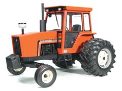 CUST-2120 - Spec-cast Allis Chalmers 6080 Tractor