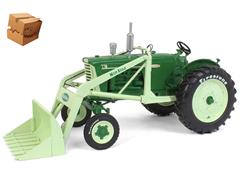 SCT-901-BOX - Spec-cast Oliver 770 Wide Front Tractor