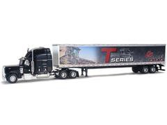 SCT-971 - Spec-cast Gleaner T Seriers Peterbilt 379