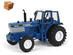 ZJD-1902-BOX - Spec-Cast Ford 8830 Tractor