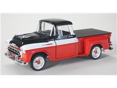 23527 - Spec-Cast 1957 Chevy Stepside Pickup Truck