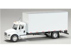 SpecCast Freightliner M2 Van Box Truck