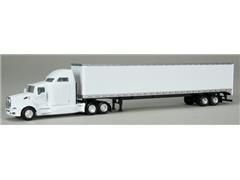 37032 - Spec-Cast Kenworth T660 Tractor Trailer