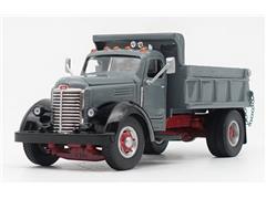 SpecCast International KB 8 Dump Truck