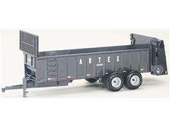 ART-001 - Spec-Cast Artex SBX800 Spreader