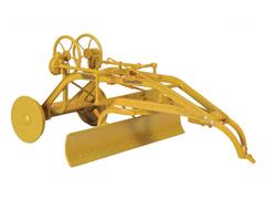 CUST-1106 - Spec-Cast Caterpillar No 1 Terracer