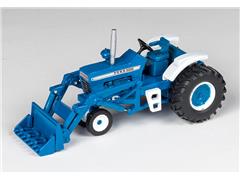 CUST-1702 - SpecCast Ford 8000 Tractor