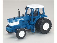 CUST-1945A - SpecCast Ford TW 35 FWA Tractor