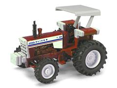 CUST-2007-SP - SpecCast Oliver White 1855 2WD Tractor