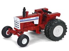 CUST-2007 - SpecCast Oliver White 1855 2WD Tractor